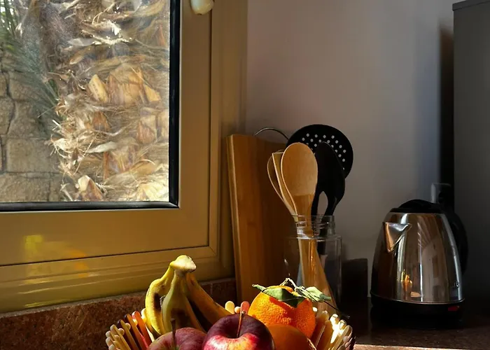 Tatil Evi Makani