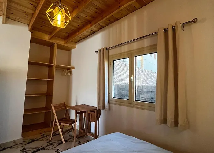 Makani Tatil Evi *