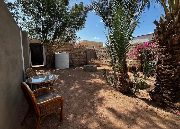 Tatil Evi Makani Dahab