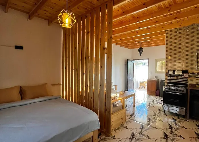 Tatil Evi Makani