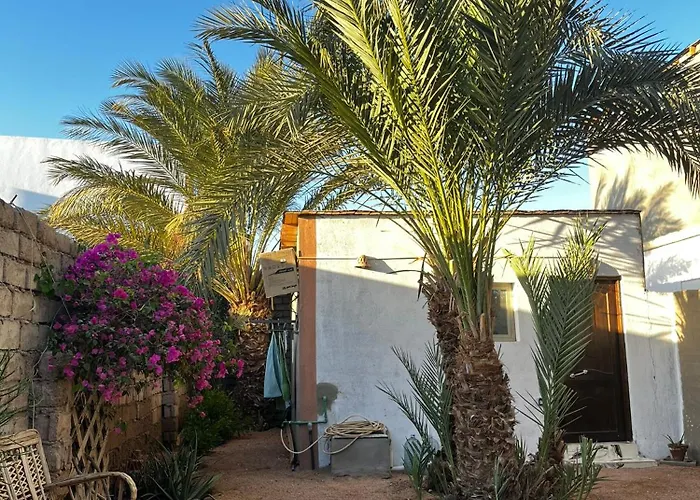 Tatil Evi Makani