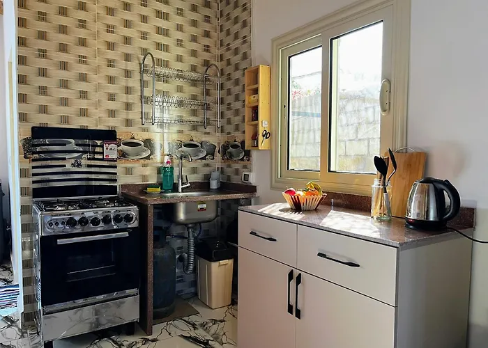 Makani Tatil Evi *