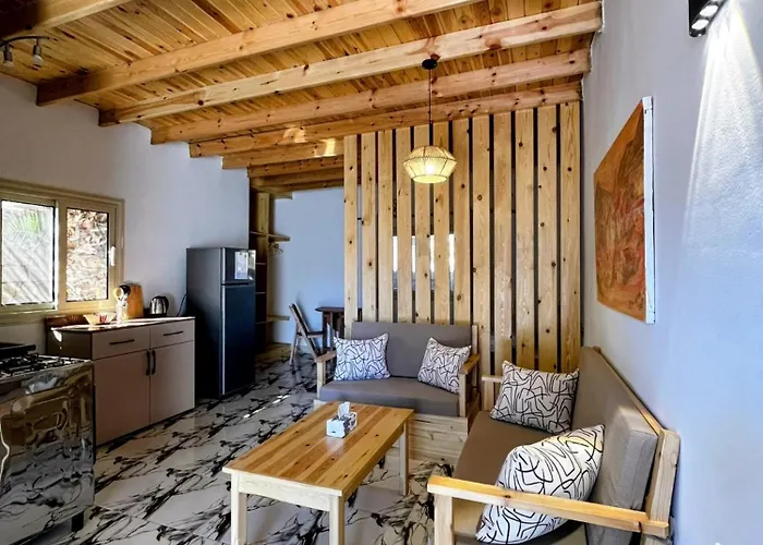 Makani Tatil Evi Dahab