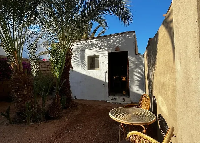 Tatil Evi Makani